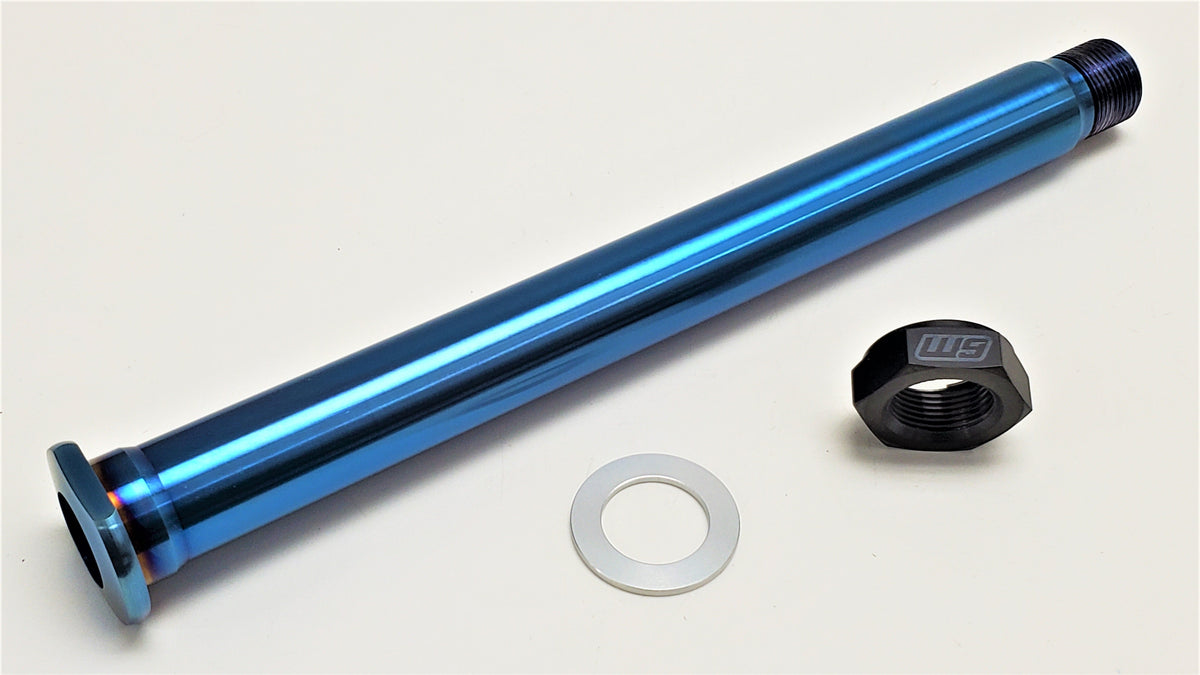 Titanium Axles (Collective)