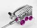 DNIS V6 CALIPER