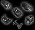 Surron LBX Full Imitation Carbon Fiber Kit