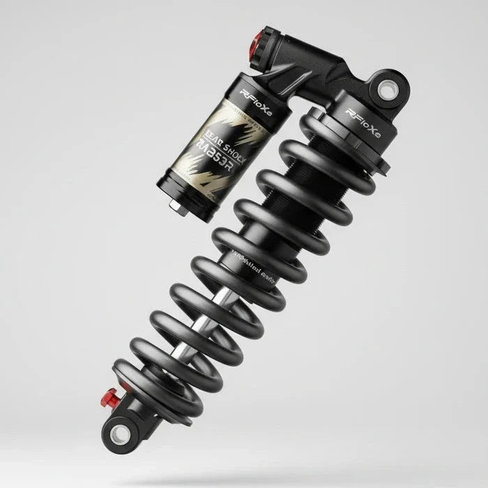RFloXa Rear Shock